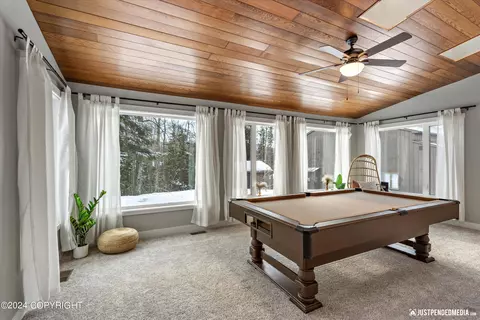 Living - 19334 Pribilof Loop, Eagle River, AK 99577 photo 6 of 7