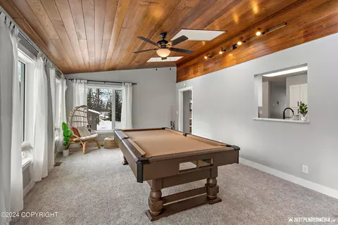 Living - 19334 Pribilof Loop, Eagle River, AK 99577 photo 7 of 7