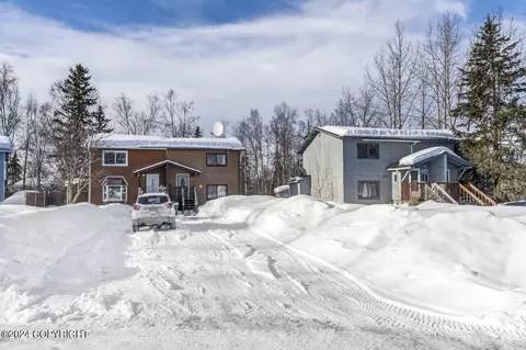 308 Gaylene Cir, Anchorage, AK 99504