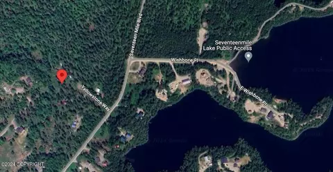 17790 E Yellowstone Cir, Sutton, AK 99674