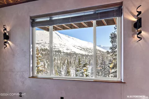 Living - 1797 W River Dr, Eagle River, AK 99577 photo 3 of 5