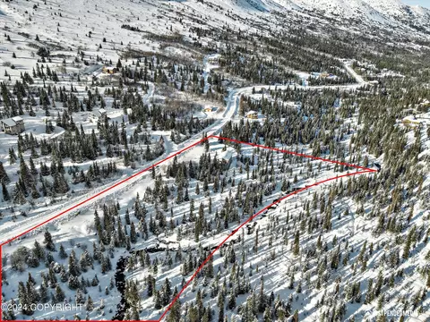 View/Area - 1797 W River Dr, Eagle River, AK 99577 photo 6 of 12
