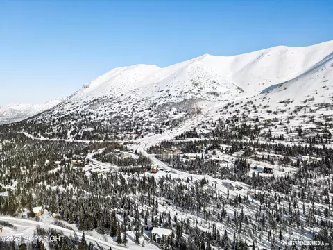 View/Area - 1797 W River Dr, Eagle River, AK 99577 photo 8 of 12