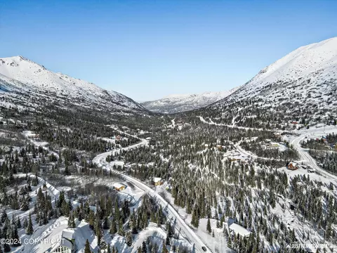 View/Area - 1797 W River Dr, Eagle River, AK 99577 photo 9 of 12