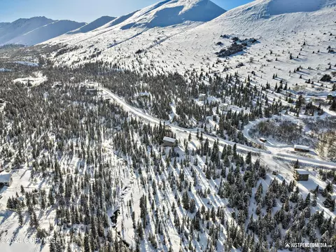 View/Area - 1797 W River Dr, Eagle River, AK 99577 photo 4 of 12