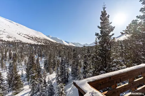 Exterior - 1797 W River Dr, Eagle River, AK 99577 photo 13 of 17