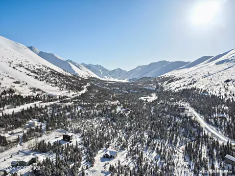 View/Area - 1797 W River Dr, Eagle River, AK 99577 photo 5 of 12