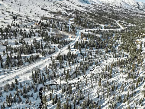 View/Area - 1797 W River Dr, Eagle River, AK 99577 photo 7 of 12