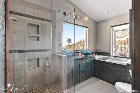 Bath - 1797 W River Dr, Eagle River, AK 99577 photo 3 of 12