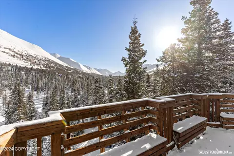 Exterior - 1797 W River Dr, Eagle River, AK 99577 photo 9 of 17