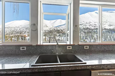 Bath - 1797 W River Dr, Eagle River, AK 99577 photo 2 of 12