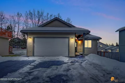 6705 Air Guard Rd, Anchorage, AK 99502