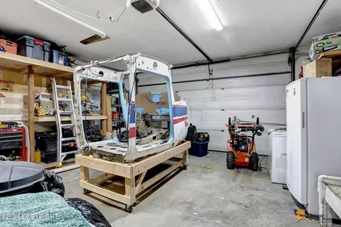 Exterior - 24336 Leos Rd, Chugiak, AK 99567 photo 5 of 6