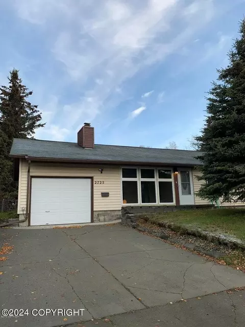 2725 Kobuk Ct, Anchorage, AK 99508