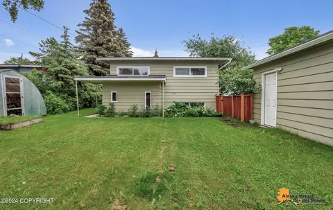 3102 Eureka St, Anchorage, AK 99503 photo 35