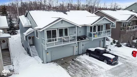 6020 S Clearview Loop # 12, Wasilla, AK 99654