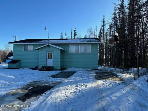 44995 Spruce Ave, Soldotna, AK 99669