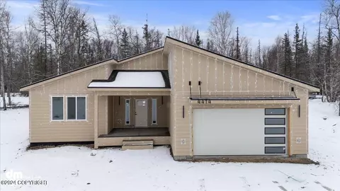 4414 E Gemini Ln, Wasilla, AK 99654