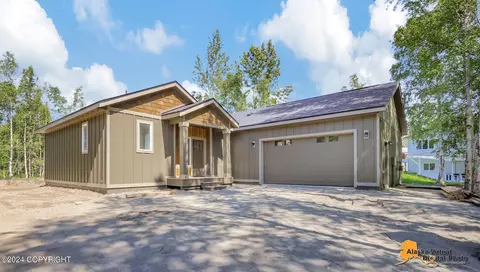 4441 W Sassy Ave, Wasilla, AK 99623