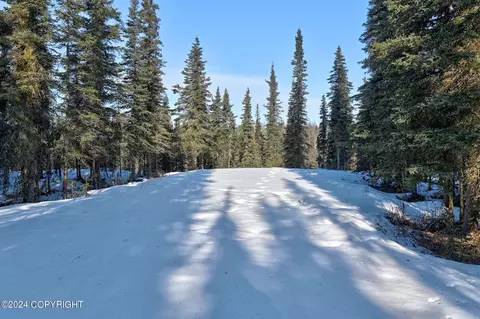 51116 Beaver Brook Rd, Kasilof, AK 99610