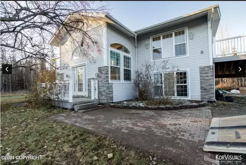 6610 W Trevett Cir, Wasilla, AK 99654