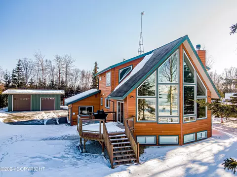 45285 Kenai Spur Hwy, Kenai, AK 99611