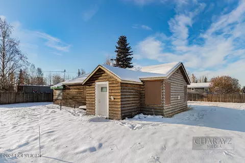 2300 Bjerremark St, Fairbanks, AK 99701