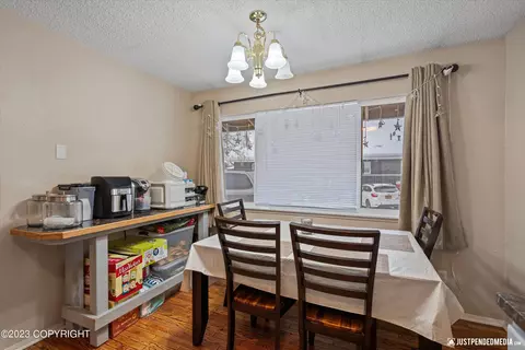 Kitchen - 429 E 76th Ave, Anchorage, AK 99518 photo 4 of 8