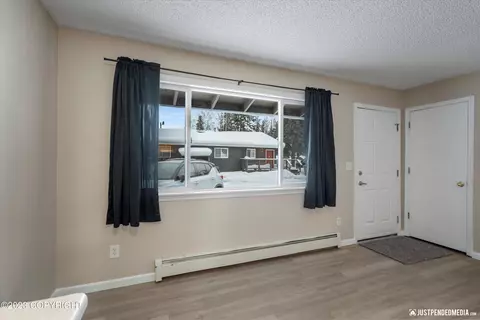 Bedroom - 429 E 76th Ave, Anchorage, AK 99518 photo 3 of 6