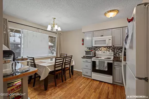 Kitchen - 429 E 76th Ave, Anchorage, AK 99518 photo 1 of 8