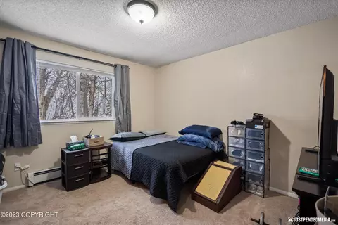 Bedroom - 429 E 76th Ave, Anchorage, AK 99518 photo 2 of 6