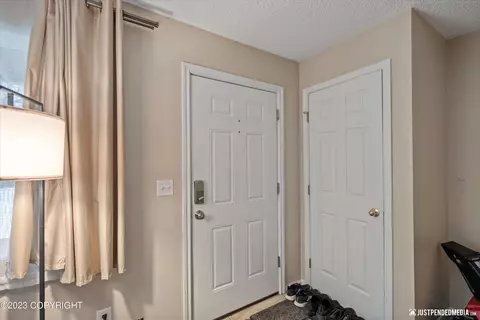 Entry Way - 429 E 76th Ave, Anchorage, AK 99518 photo 1 of 2