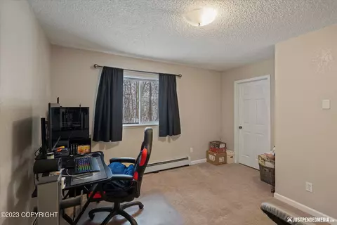 Bedroom - 429 E 76th Ave, Anchorage, AK 99518 photo 1 of 6