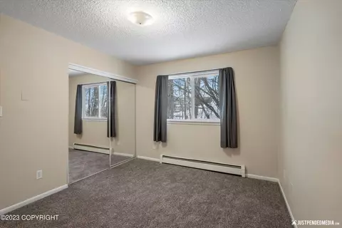 Bedroom - 429 E 76th Ave, Anchorage, AK 99518 photo 5 of 6