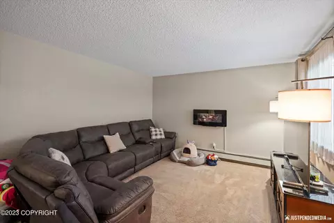 Living - 429 E 76th Ave, Anchorage, AK 99518 photo 1 of 2