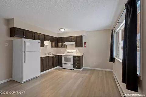 Kitchen - 429 E 76th Ave, Anchorage, AK 99518 photo 5 of 8