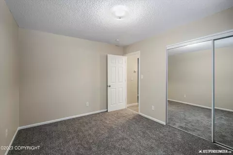 Bedroom - 429 E 76th Ave, Anchorage, AK 99518 photo 4 of 6