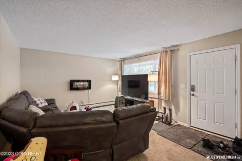Living - 429 E 76th Ave, Anchorage, AK 99518 photo 2 of 2