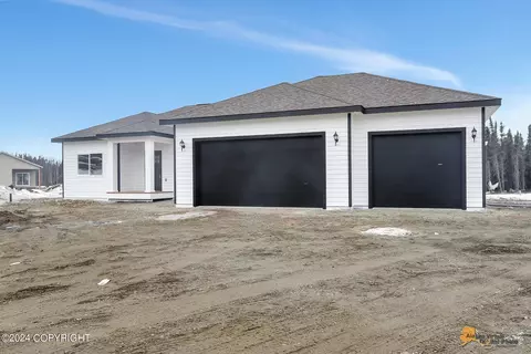 465 W Birdnest Dr, Wasilla, AK 99654