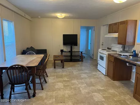 APT 31 Evergreen, Wrangell, AK 99929 photo 3