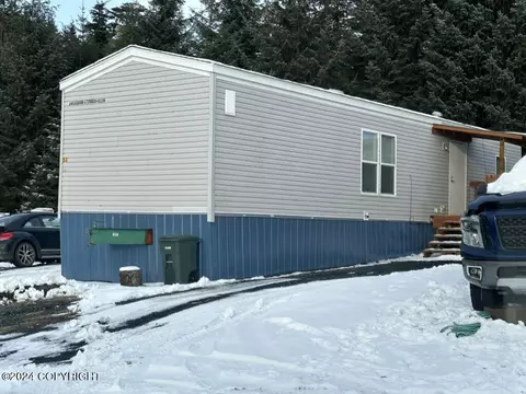 APT 31 Evergreen, Wrangell, AK 99929