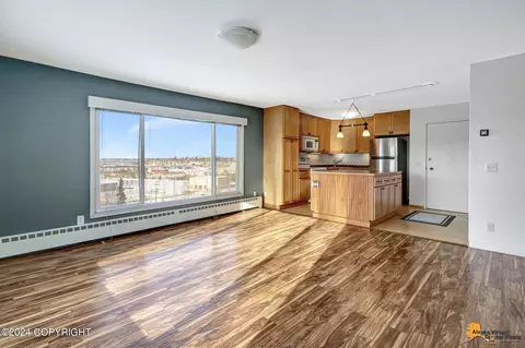 140 Eagle St # 202, Anchorage, AK 99501