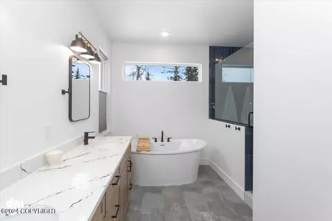 Bath - 18670 Genteel Cir, Eagle River, AK 99577 photo 1 of 8