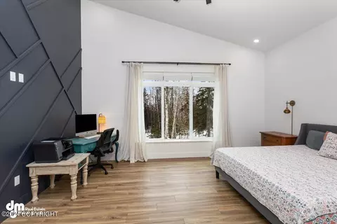 Bedroom - 18670 Genteel Cir, Eagle River, AK 99577 photo 1 of 4