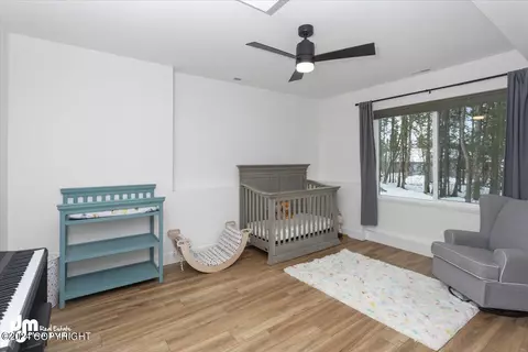 Bedroom - 18670 Genteel Cir, Eagle River, AK 99577 photo 4 of 4
