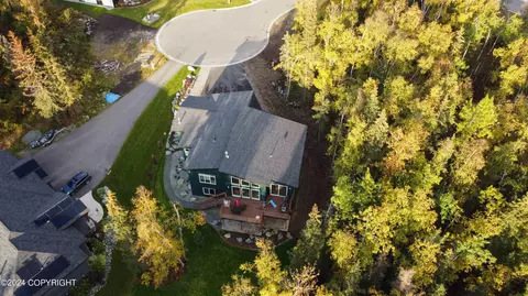 View/Area - 18670 Genteel Cir, Eagle River, AK 99577 photo 1 of 1