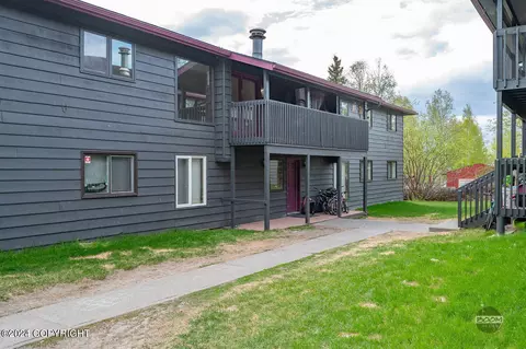 17119 Coronado Rd, Eagle River, AK 99577