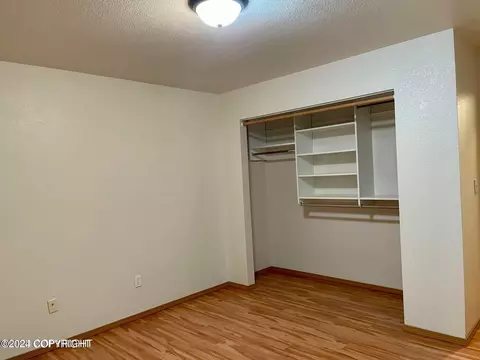Bedroom - 17123 Coronado Rd, Eagle River, AK 99577 photo 4 of 5