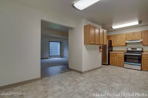 Kitchen - 17123 Coronado Rd, Eagle River, AK 99577 photo 1 of 3