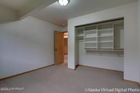 Bedroom - 17123 Coronado Rd, Eagle River, AK 99577 photo 1 of 5